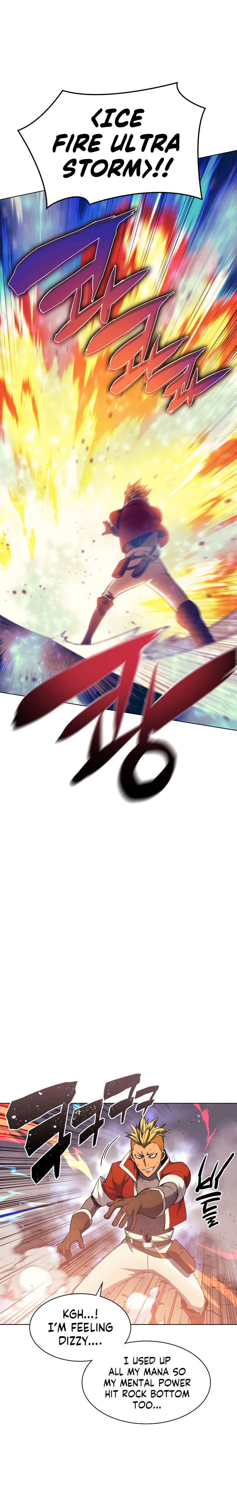 Overgeared Chapter 55 image 13