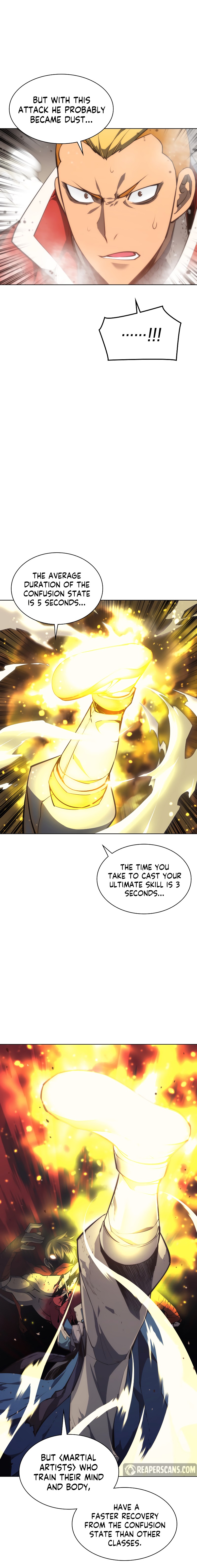 Overgeared Chapter 55 image 14