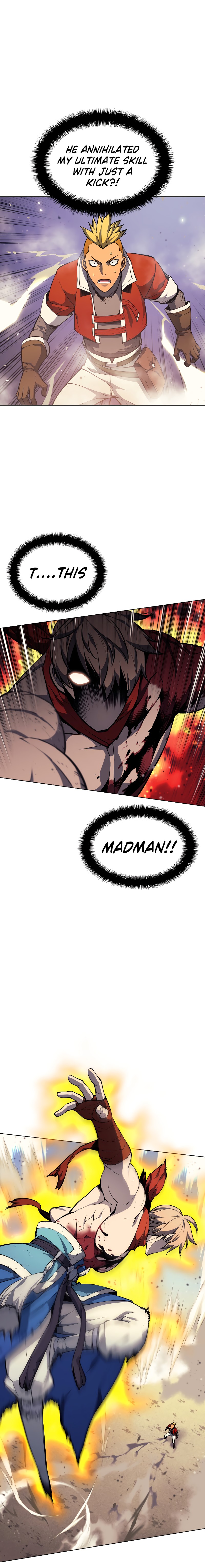 Overgeared Chapter 55 image 15