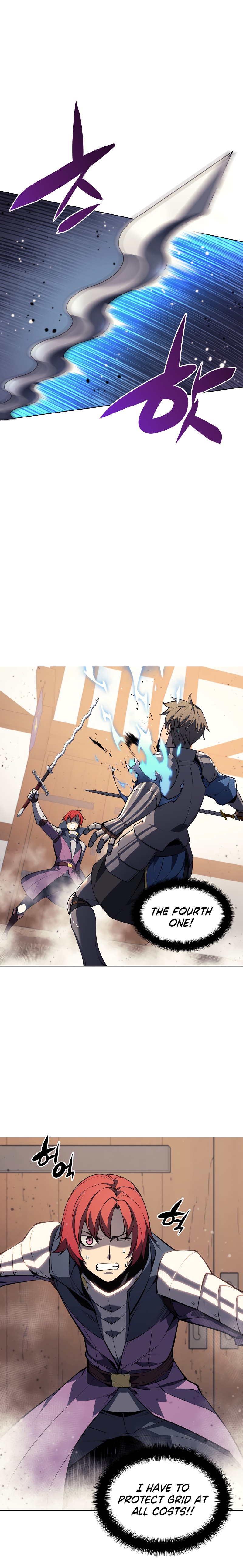Overgeared Chapter 55 image 1