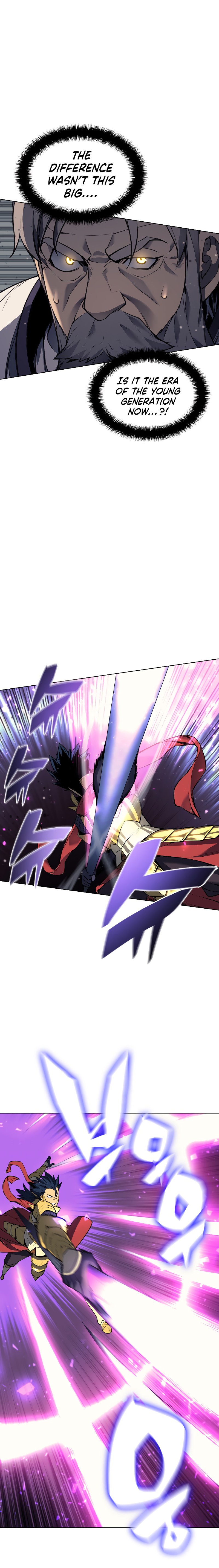 Overgeared Chapter 55 image 19