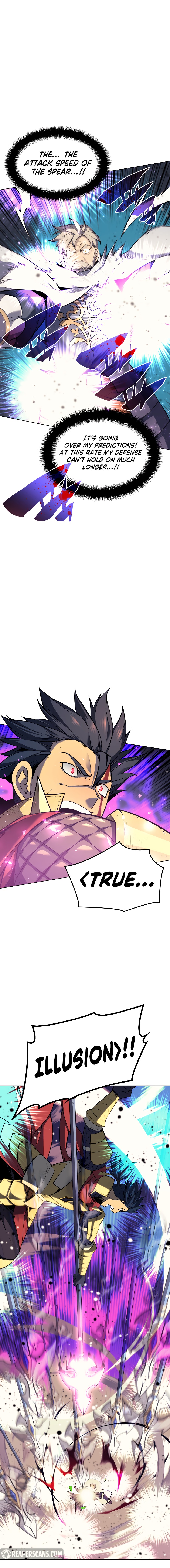 Overgeared Chapter 55 image 20