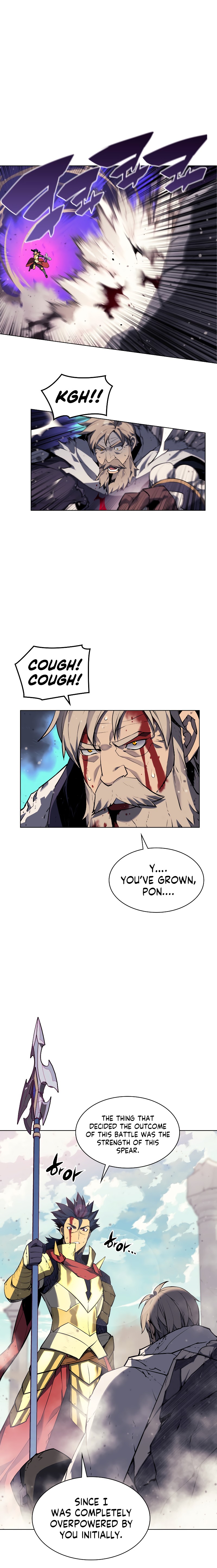 Overgeared Chapter 55 image 21