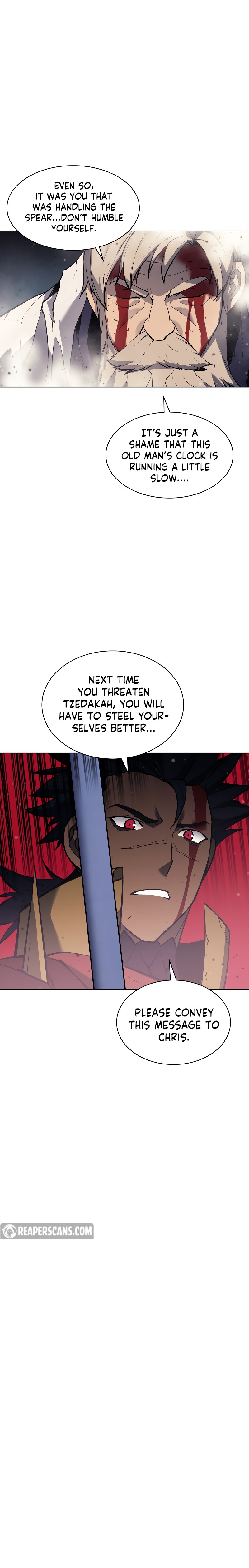 Overgeared Chapter 55 image 22