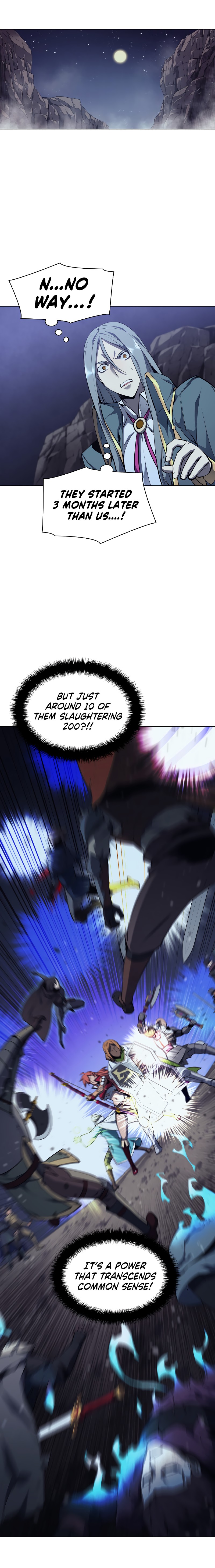 Overgeared Chapter 55 image 23