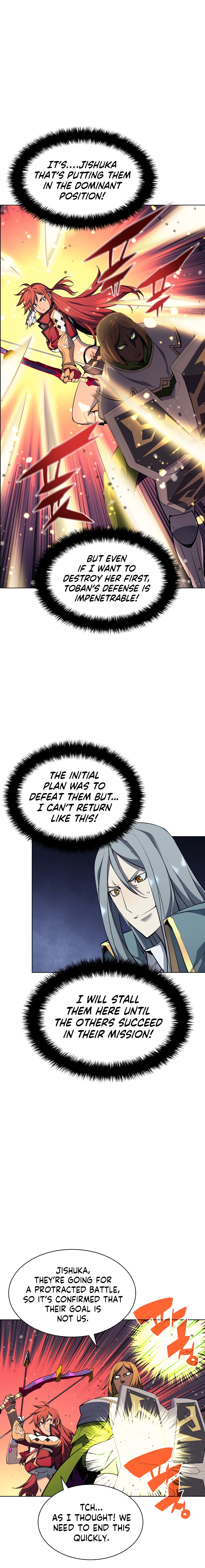 Overgeared Chapter 55 image 24