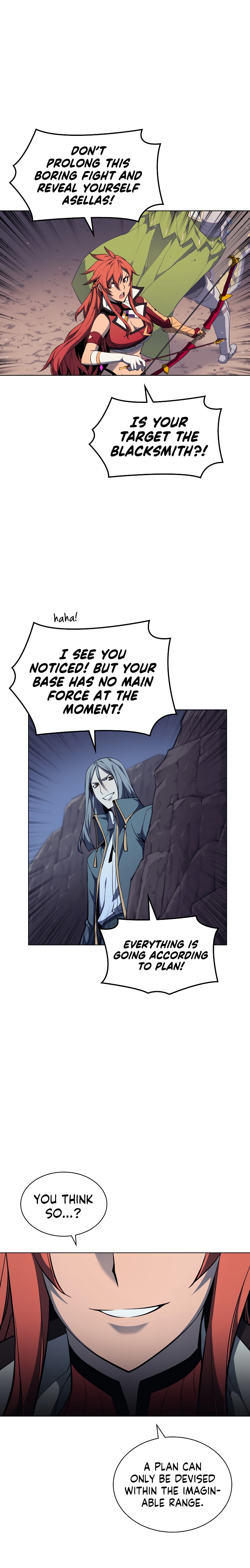 Overgeared Chapter 55 image 25