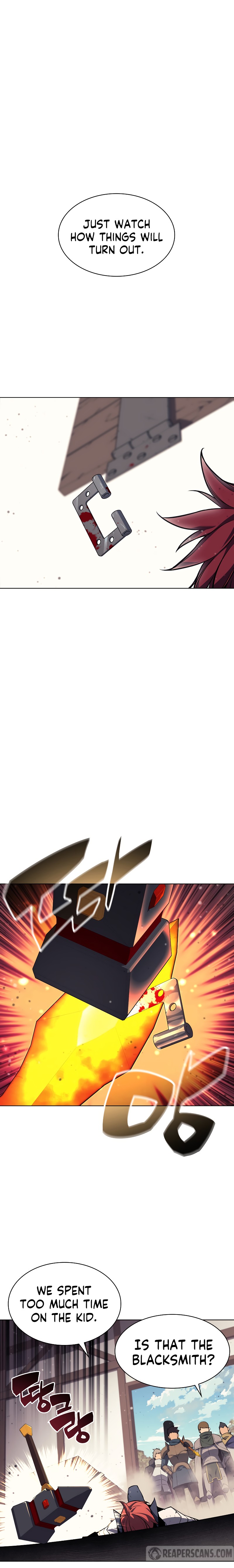 Overgeared Chapter 55 image 26