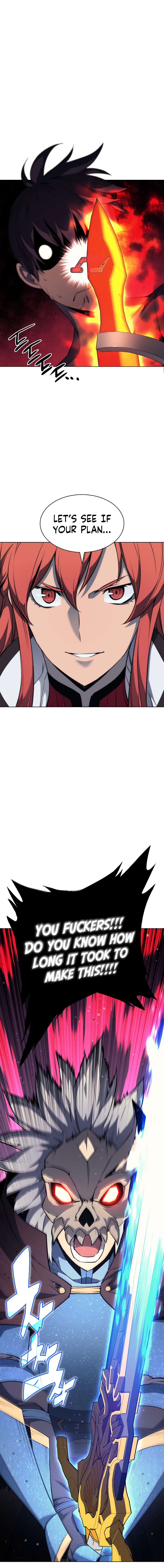 Overgeared Chapter 55 image 27