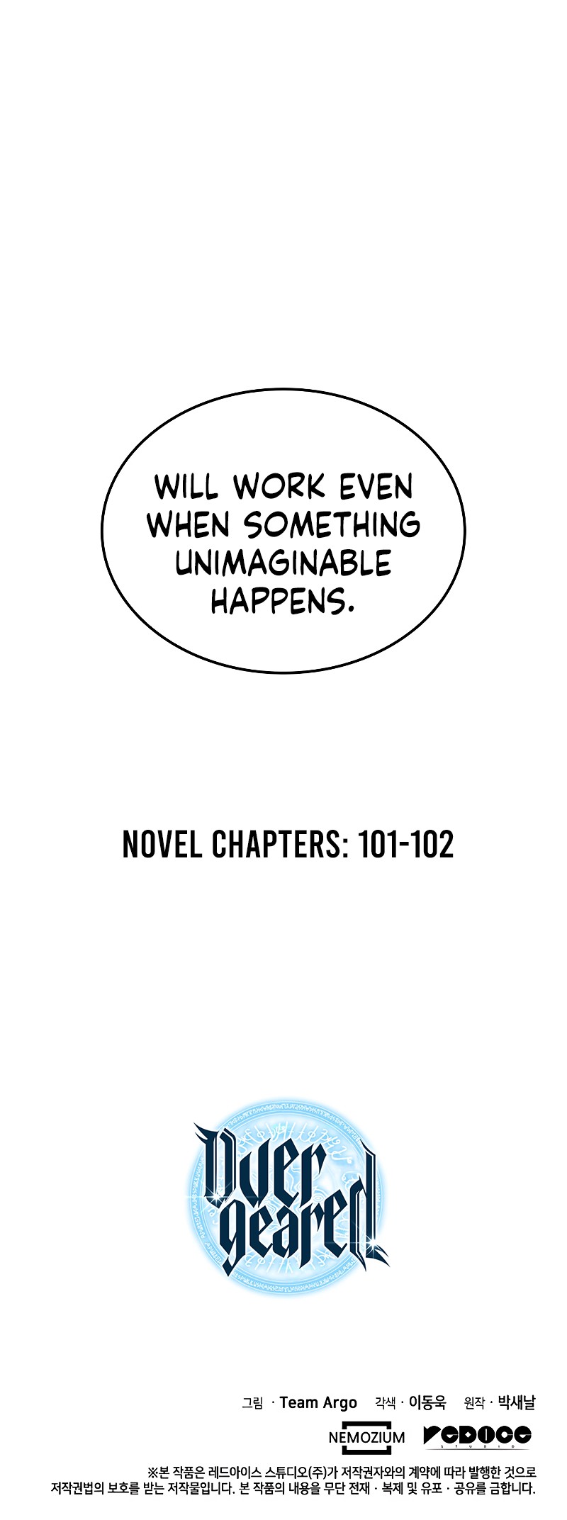 Overgeared Chapter 55 image 28