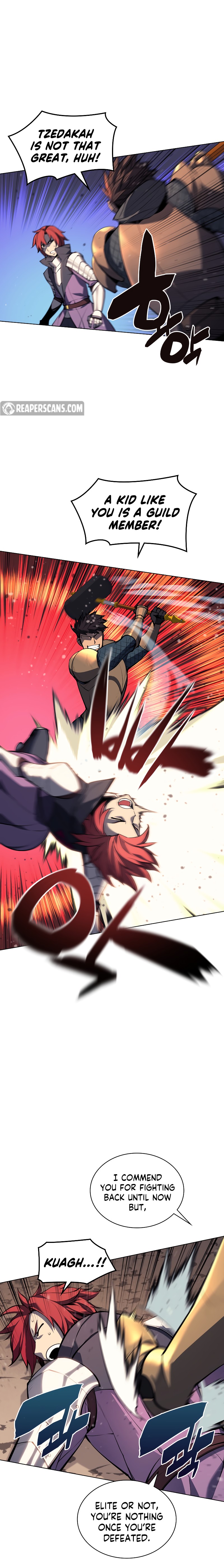 Overgeared Chapter 55 image 2