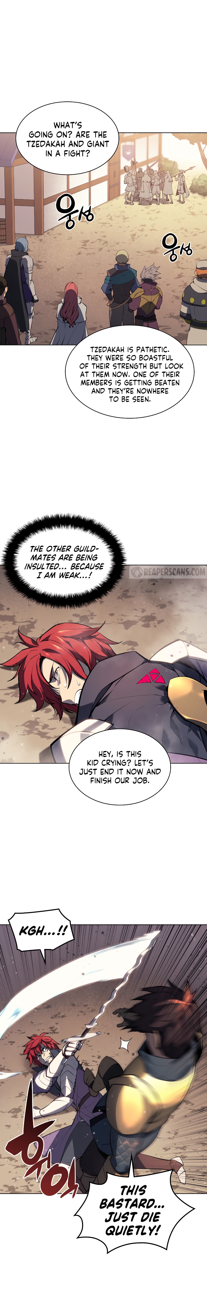 Overgeared Chapter 55 image 4