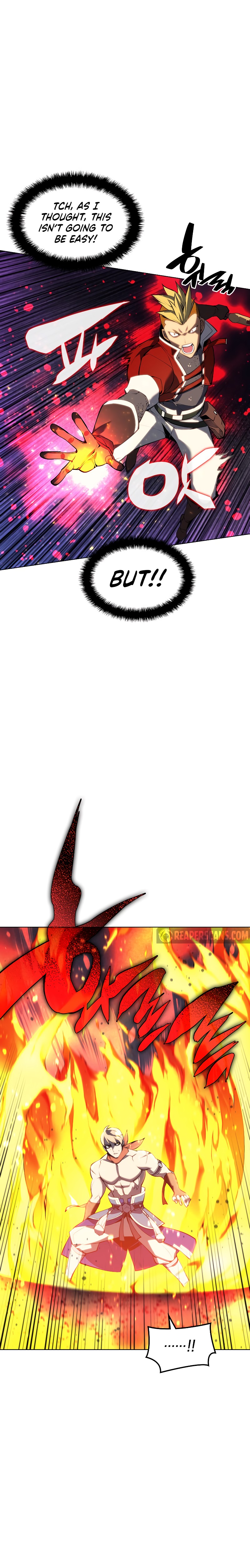 Overgeared Chapter 55 image 8