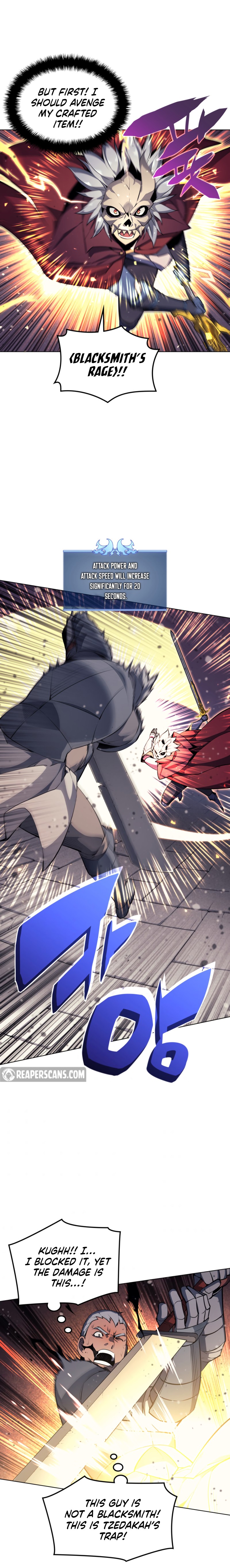 Overgeared Chapter 56 image 10