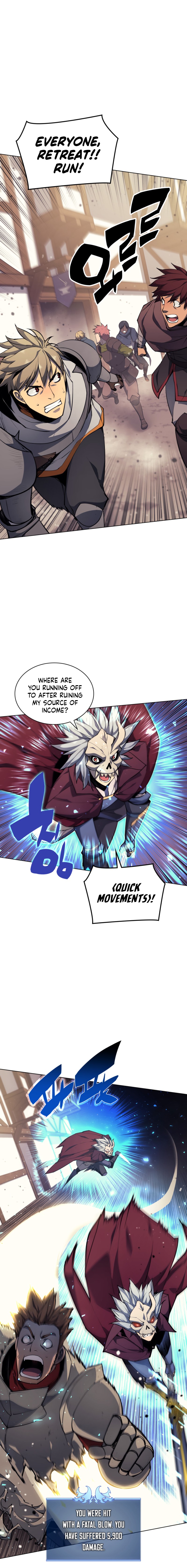 Overgeared Chapter 56 image 11
