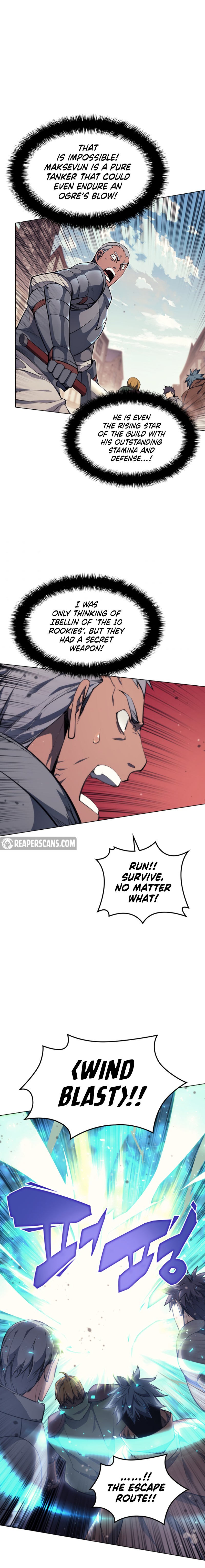 Overgeared Chapter 56 image 12