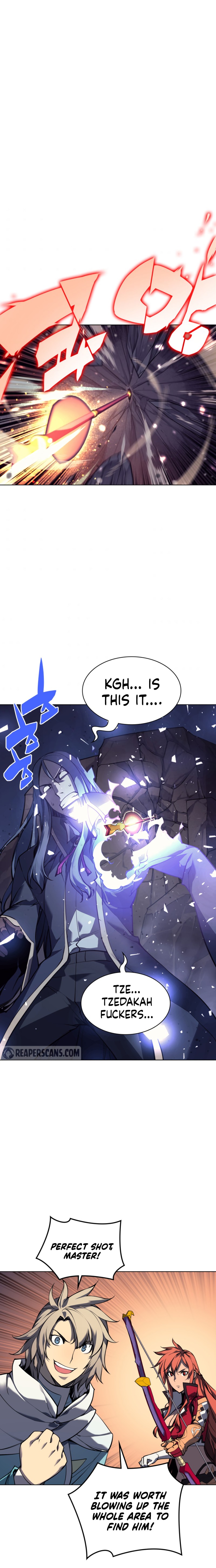Overgeared Chapter 56 image 14