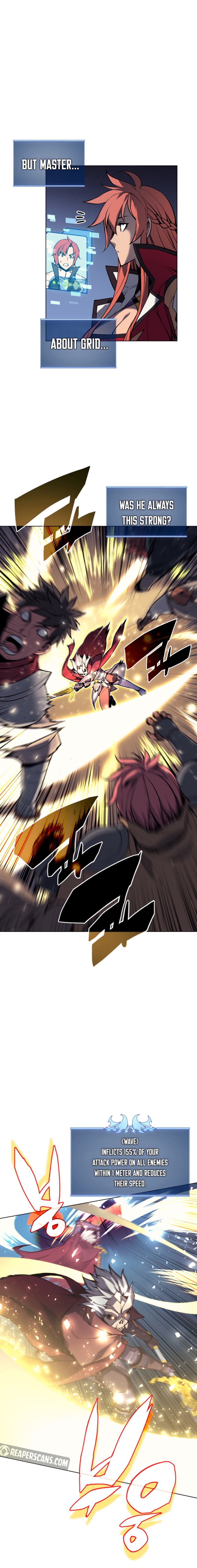 Overgeared Chapter 56 image 16