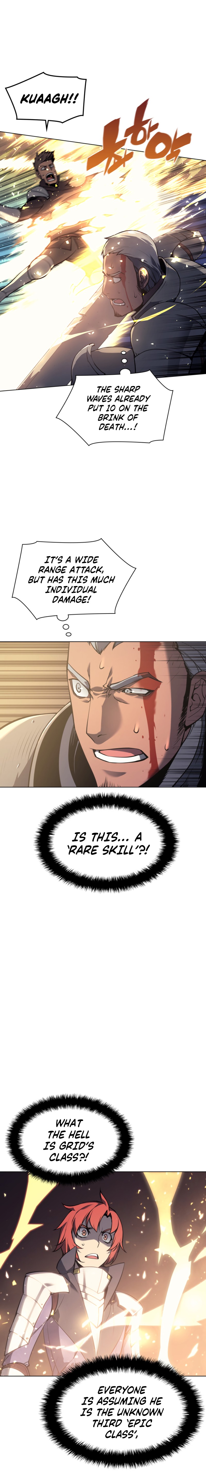 Overgeared Chapter 56 image 17