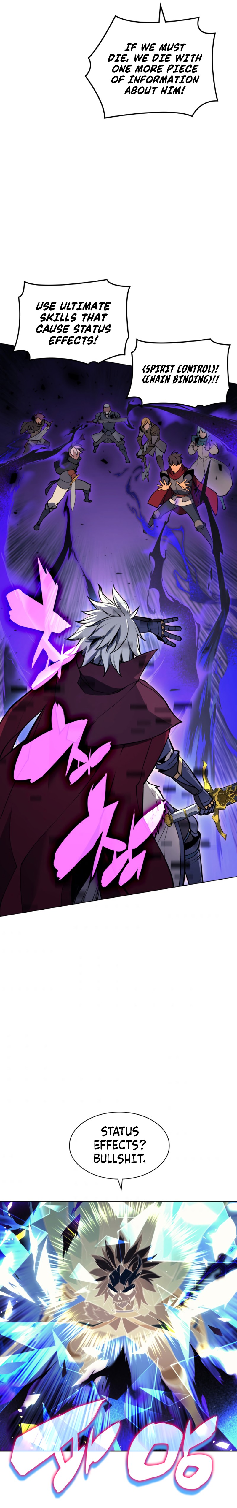 Overgeared Chapter 56 image 19