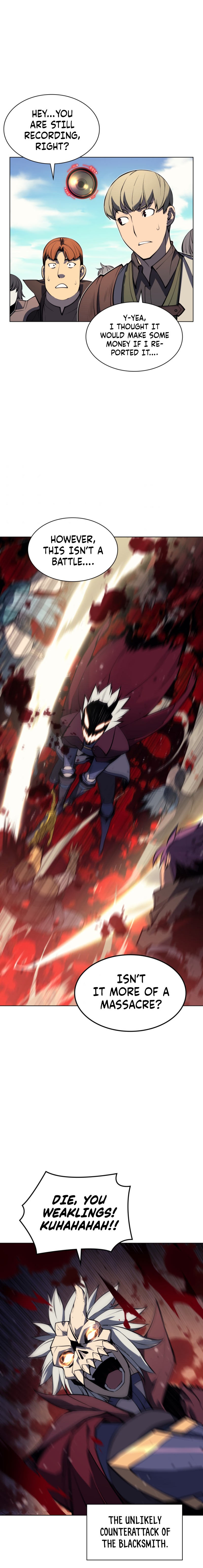 Overgeared Chapter 56 image 21