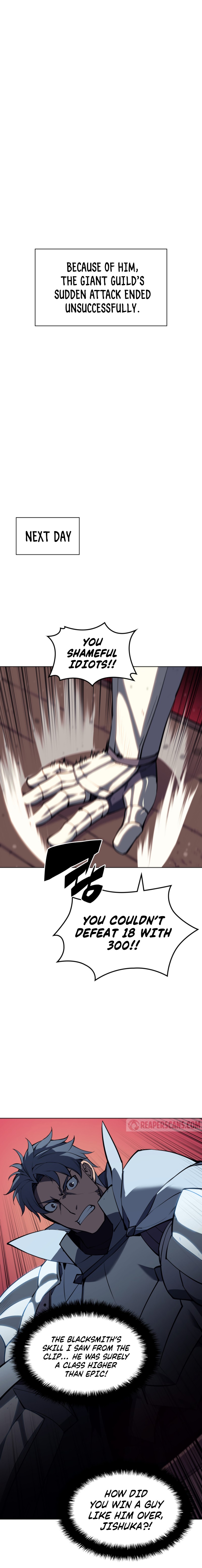 Overgeared Chapter 56 image 22