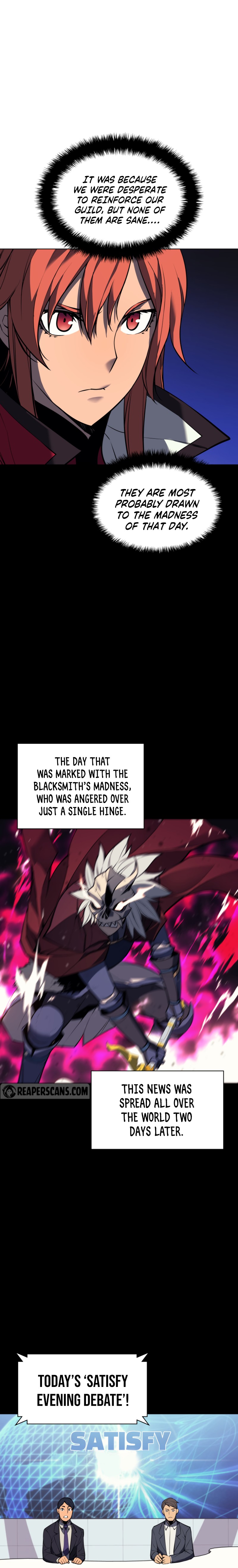 Overgeared Chapter 56 image 24