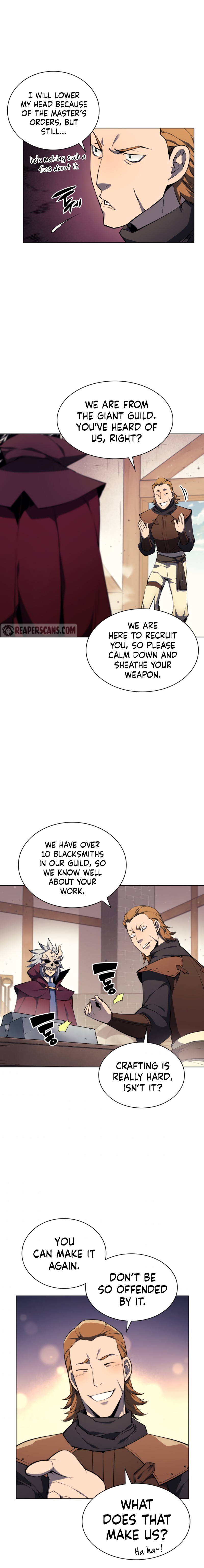 Overgeared Chapter 56 image 2