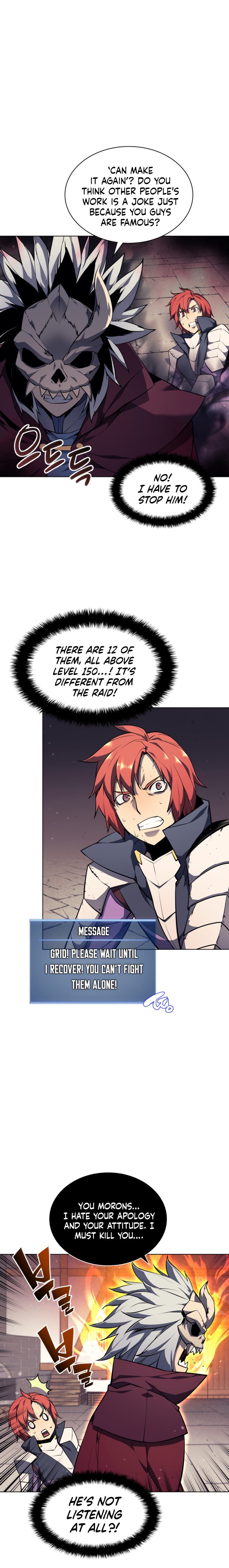 Overgeared Chapter 56 image 3