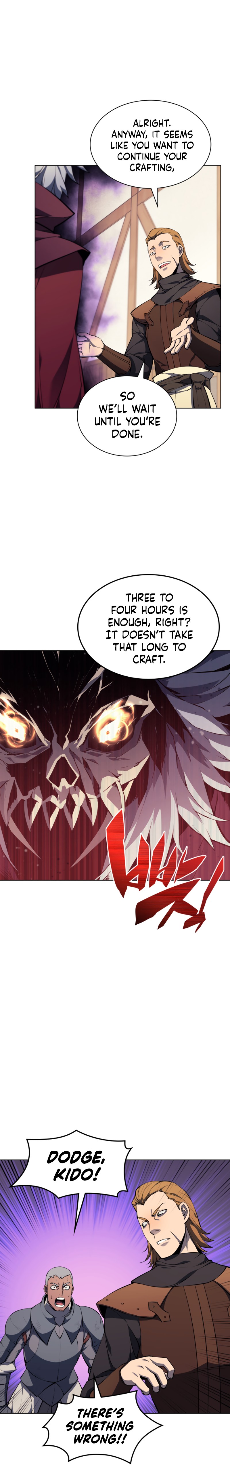 Overgeared Chapter 56 image 5