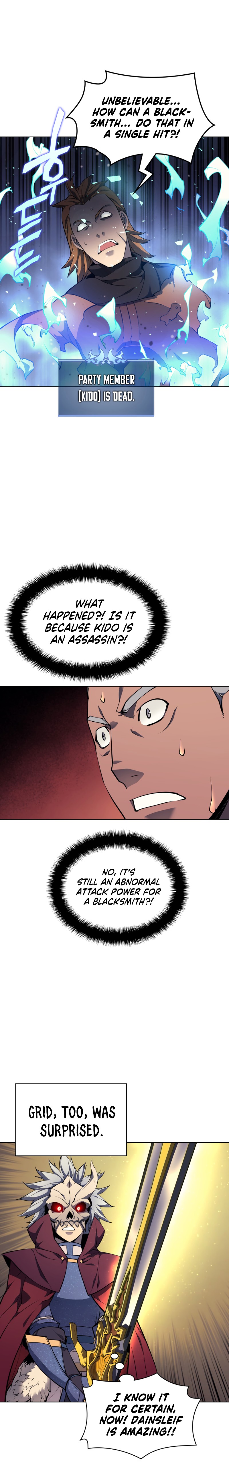 Overgeared Chapter 56 image 7