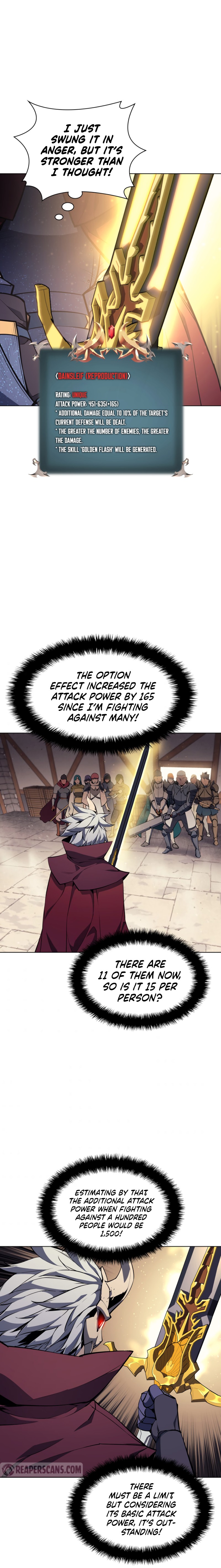 Overgeared Chapter 56 image 8