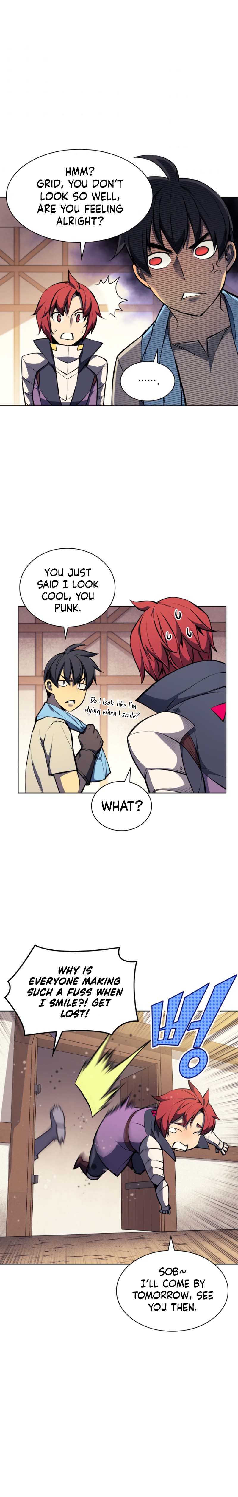 Overgeared Chapter 57 image 9