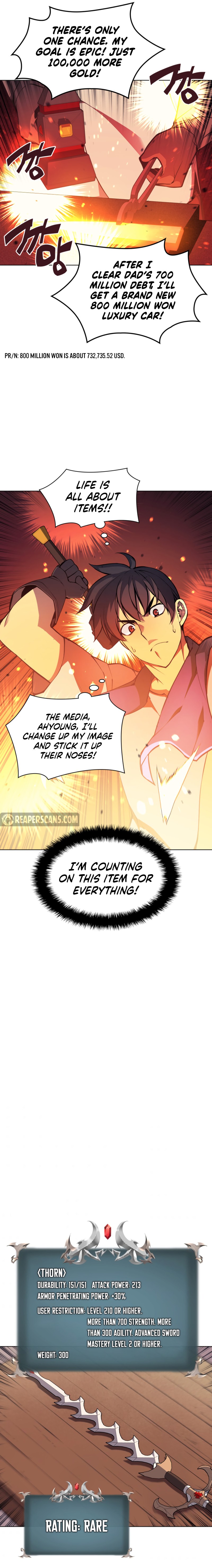 Overgeared Chapter 57 image 10