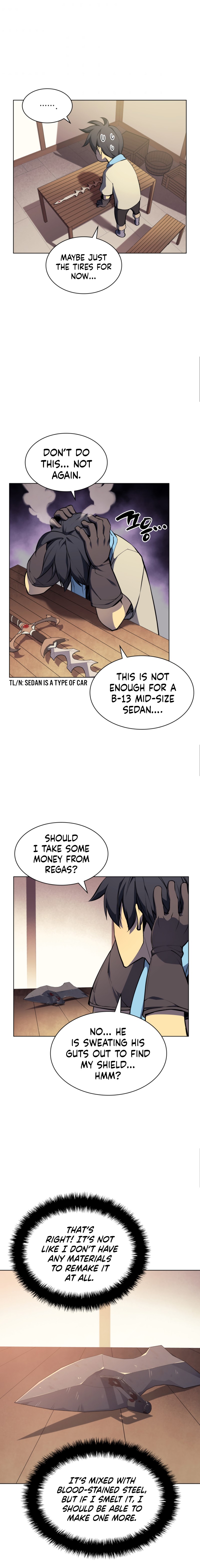 Overgeared Chapter 57 image 11