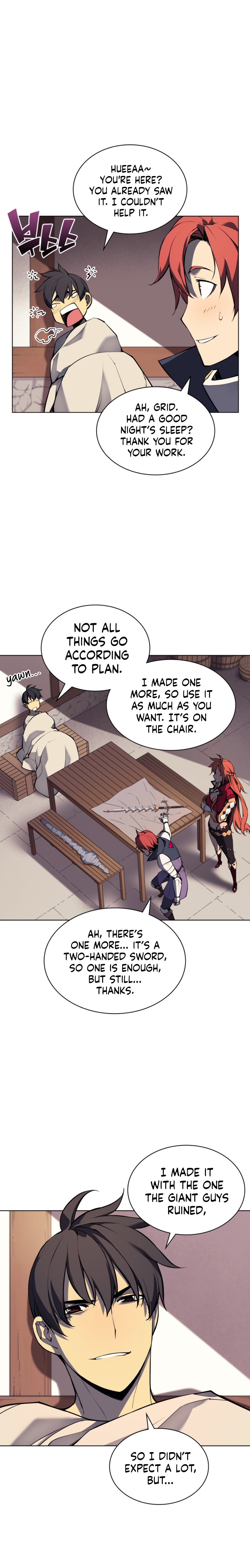 Overgeared Chapter 57 image 13