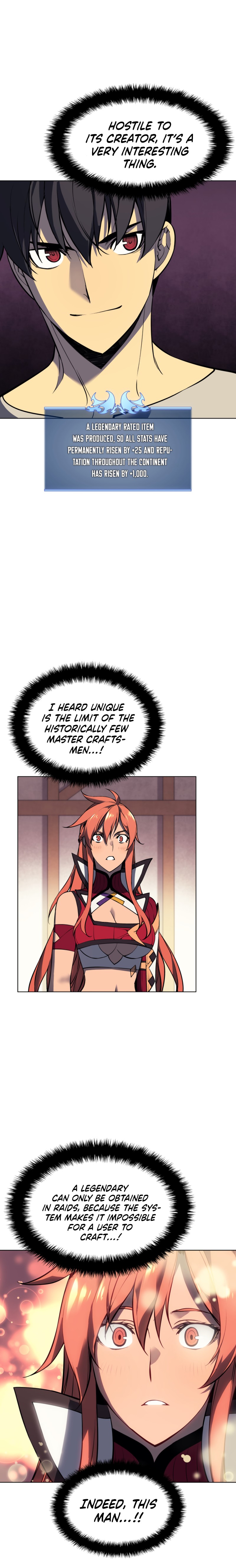 Overgeared Chapter 57 image 15