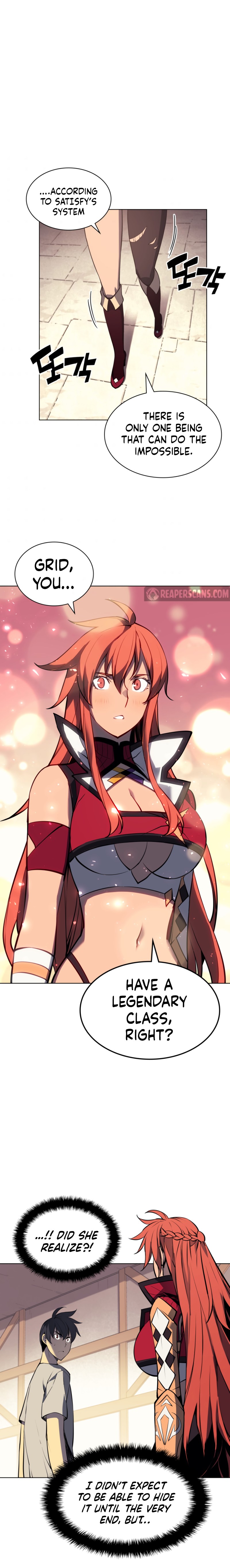 Overgeared Chapter 57 image 16