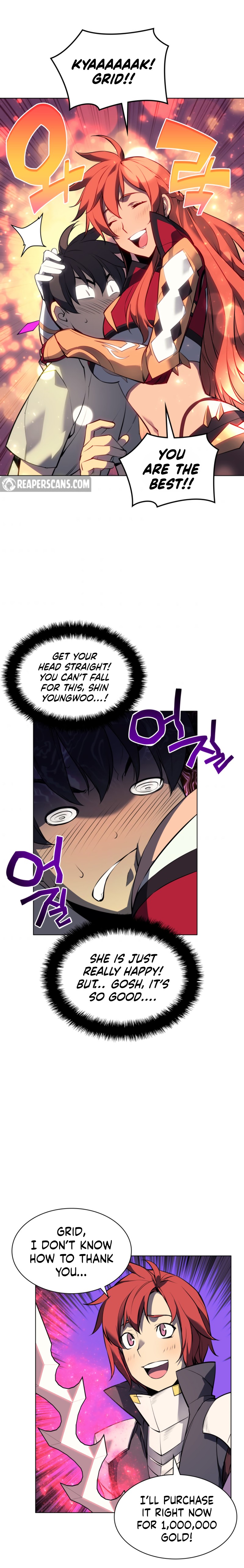 Overgeared Chapter 57 image 18