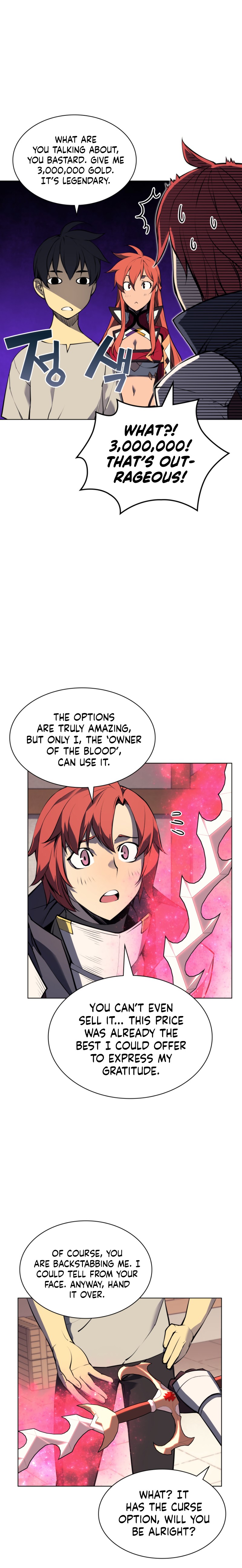 Overgeared Chapter 57 image 19