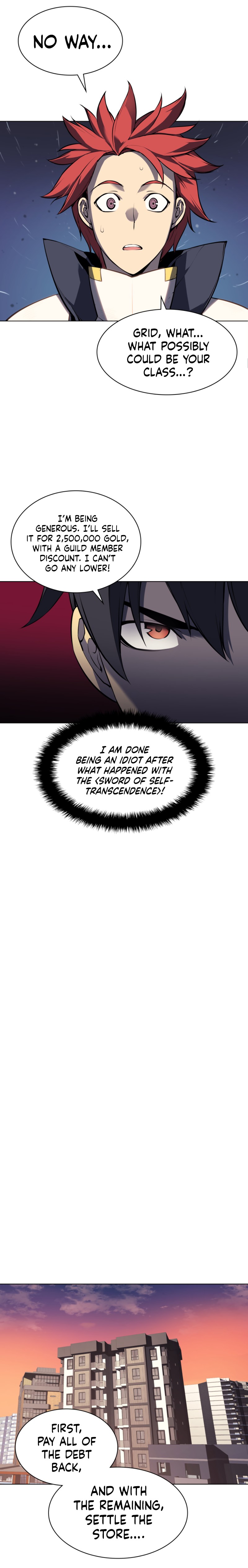 Overgeared Chapter 57 image 21