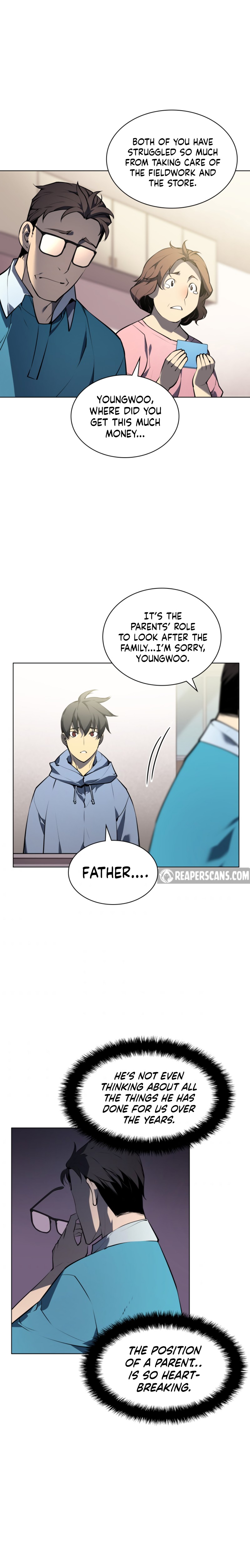 Overgeared Chapter 57 image 22