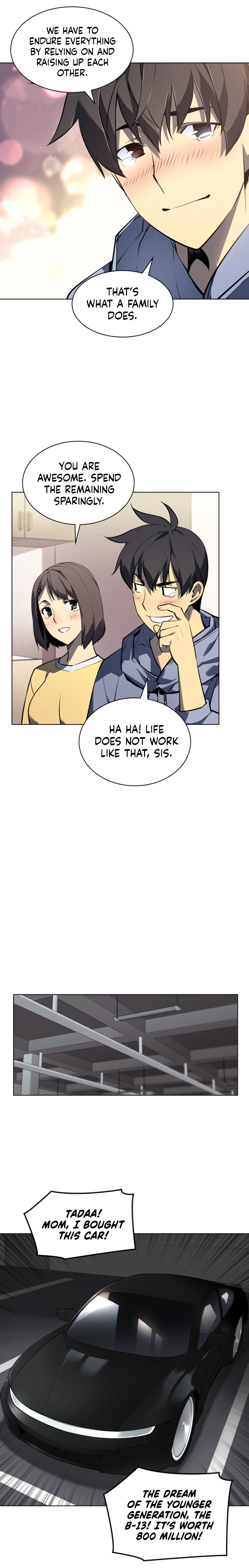 Overgeared Chapter 57 image 23