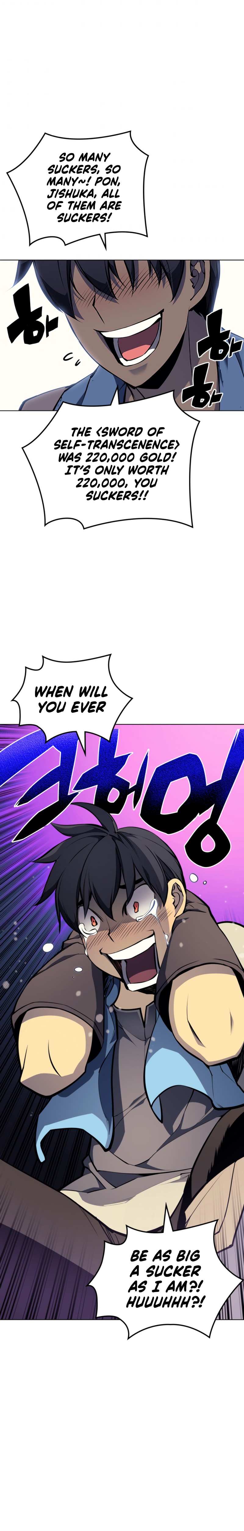 Overgeared Chapter 57 image 3