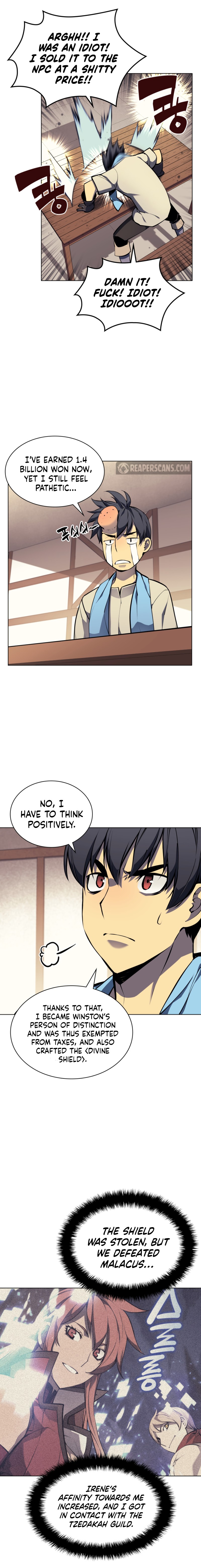 Overgeared Chapter 57 image 4