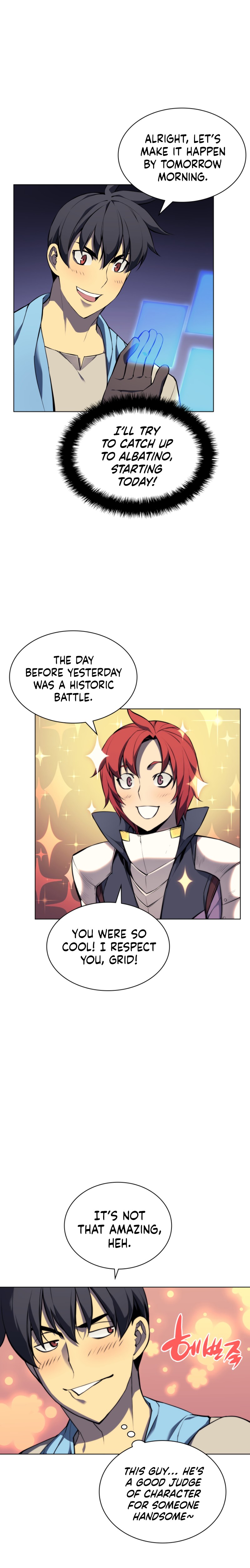 Overgeared Chapter 57 image 7