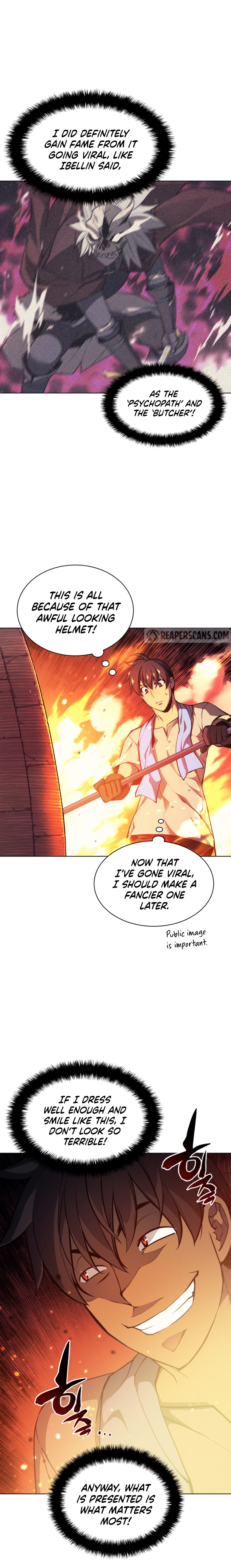 Overgeared Chapter 57 image 8