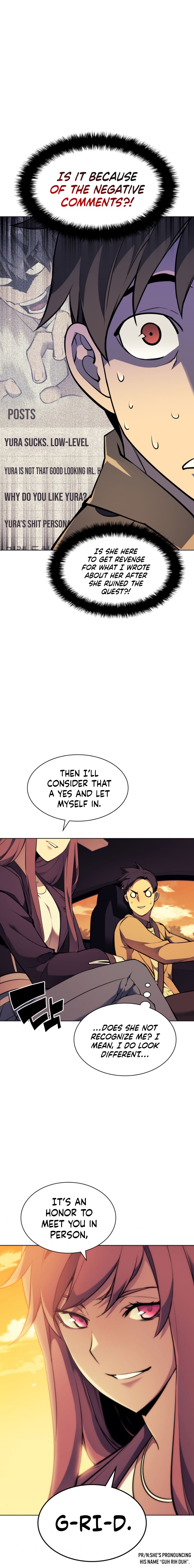 Overgeared Chapter 58 image 9