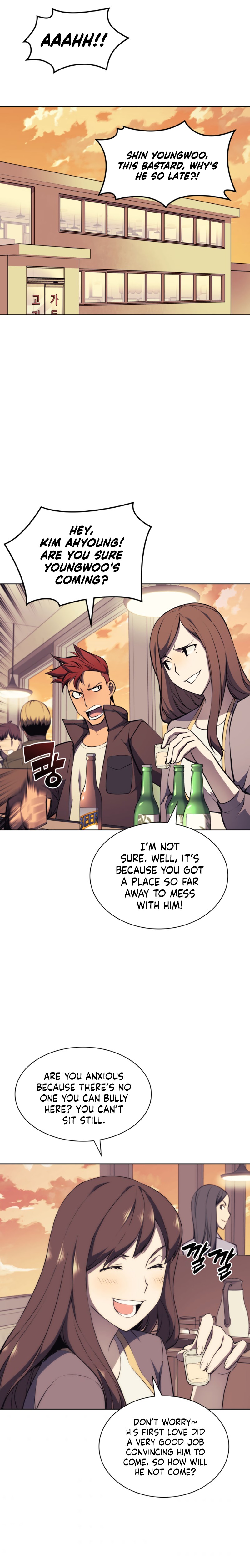 Overgeared Chapter 58 image 11