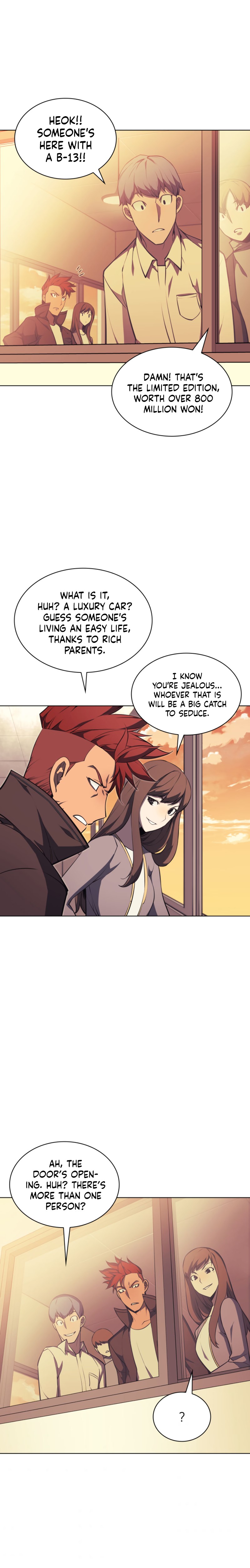 Overgeared Chapter 58 image 13